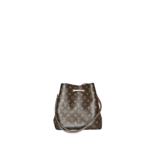 LOUIS VUITTON NOE NOE PINK GHW