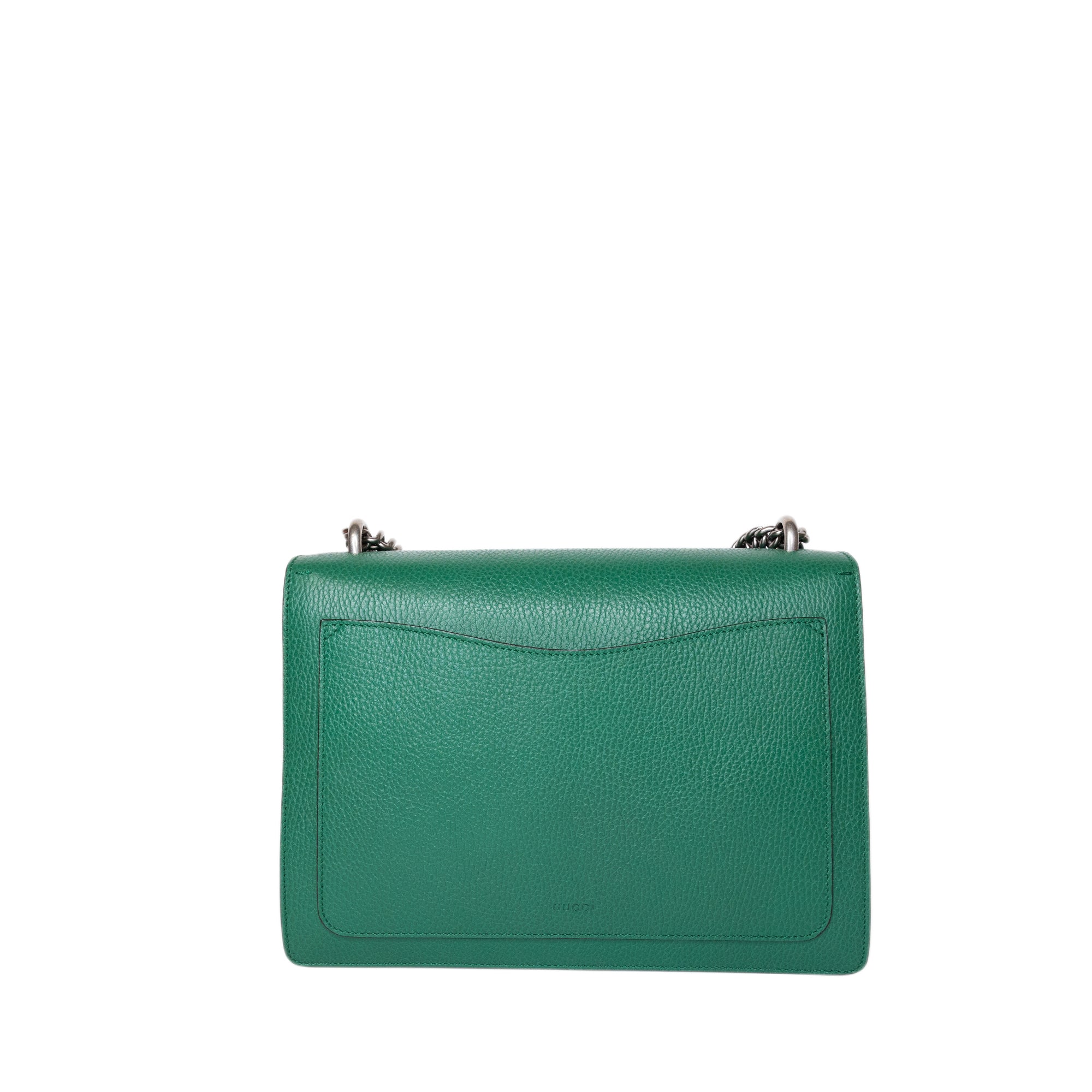 GUCCI DIONYSUS LARGE SHOULDER BAG