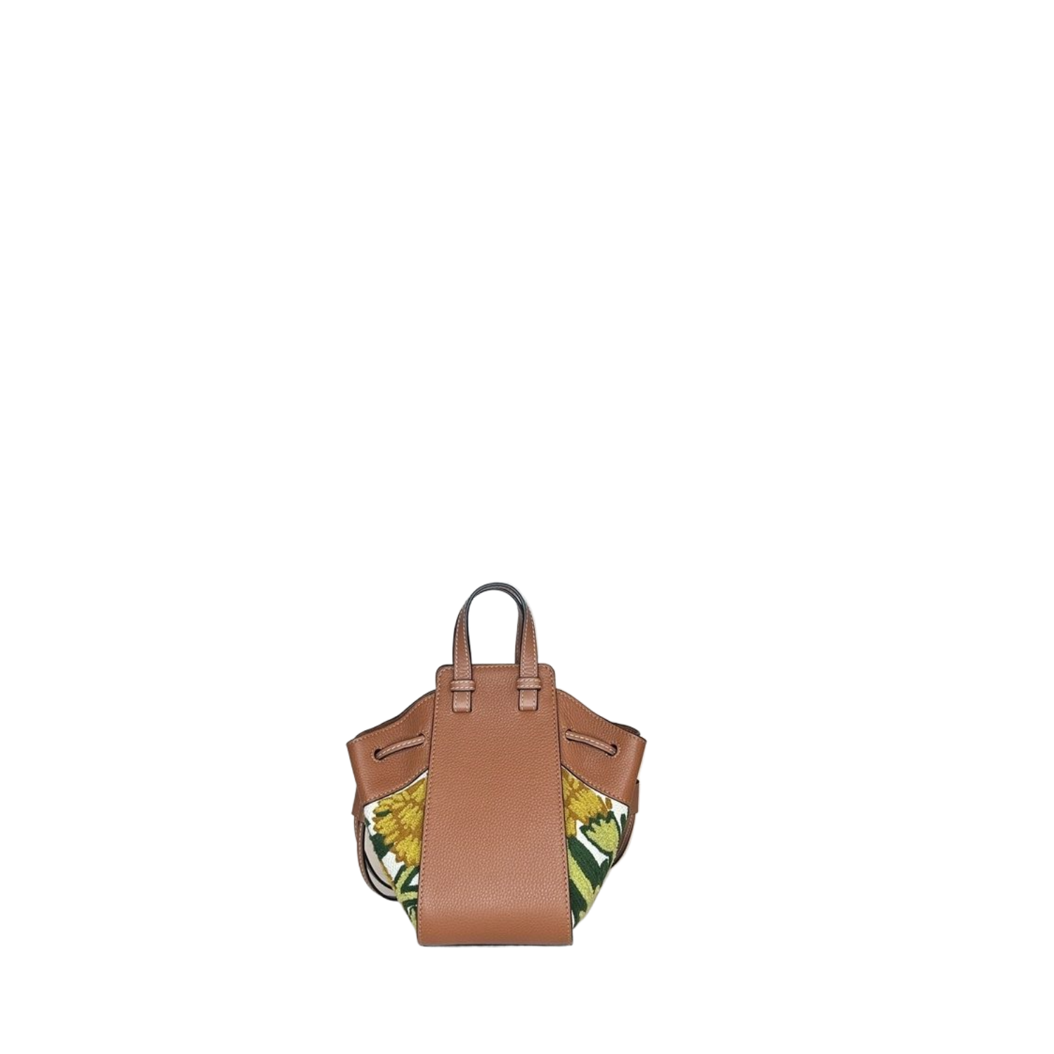 LOEWE MINI HAMMOK BAG