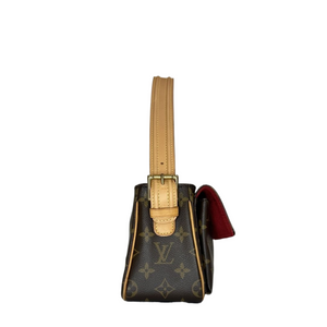 LOUIS VUITTON Viva CITE MM MONOGRAM SHOULDER BAG M51164