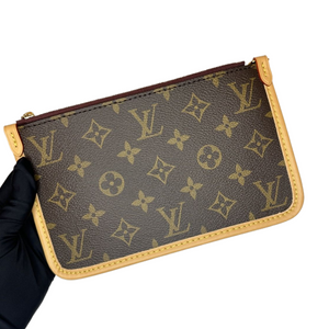 LOUIS VUITTON CARRYALL PM M46203