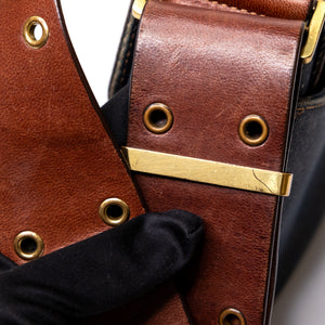 CHRISTIAN DIOR COLUMBUS SHOULDER BAG