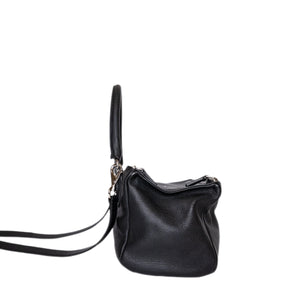 GIVENCHY PANDORA BAG BLACK