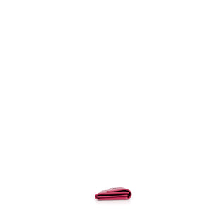 CHANEL CAMELLIA PINK LARGE FLAP WALLET