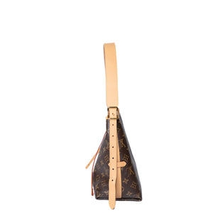 LOUIS VUITTON CARRYALL PM