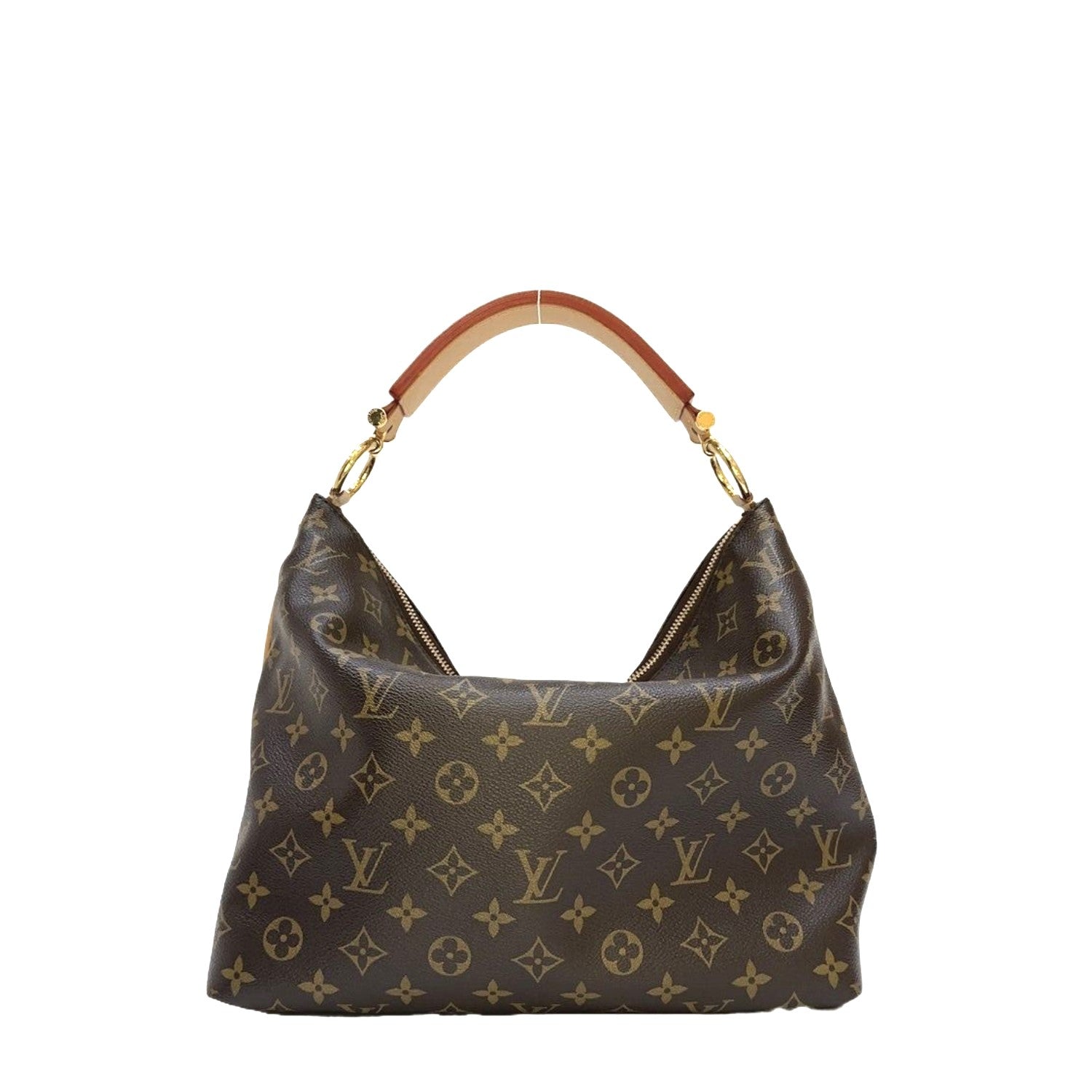 LOUIS VUITTON SULLY SHOULDER BAG PM M40586