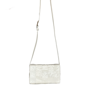 BOTTEGA VENETA CASSETTE CROSS-BODY BAG