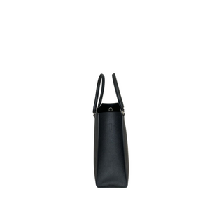 PRADA MEDIUM SAFFIANO LEATHER TOTE