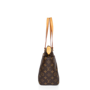 LOUIS VUITTON TOTALLY PM MONOGRAM CANVAS