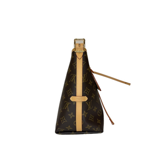 LOUIS VUITTON CARRYALL PM M46203