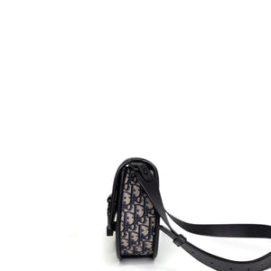 CHRISTIAN DIOR GALLOP MEDIUM SIZE CROSSBODY BAG