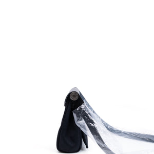 HERMES MINI HERBAG NIOR/NIOR SHW STAMP K