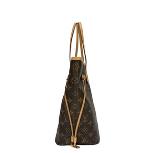 Louis Vuitton NEVERFULL MM M40156