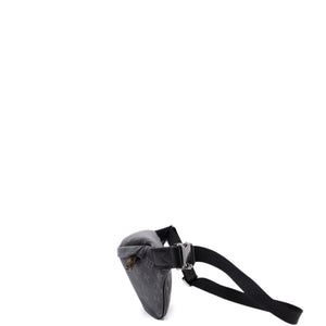 LOUIS VUITTON DISCOVERY BUMBAG PM MONOGRAM ECLIPSE