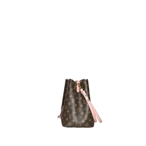 LOUIS VUITTON NOE NOE PINK GHW