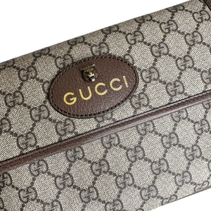 GUCCI NEO VINTAGE SMALL BELT BAG