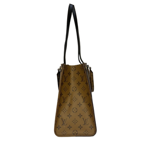 LOUIS VUITTON ON THE GO MM M45321