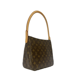 LOUIS VUITTON LOOPING MM M51146