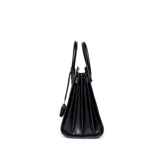 SAINT LAURENT MEDIUM SAC DE JOUR CALF SKIN