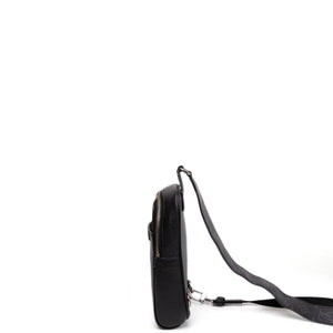 LOUIS VUITTON SLING BAG MONOGRAM ECLIPSE CANVAS SHW