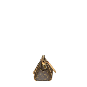 LOUIS VUITTON MONOGRAM CANVAS TIVOLI PM GHW