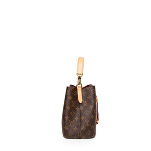 LOUIS VUITTON NEONOE BB MONOGRAM CANVAS