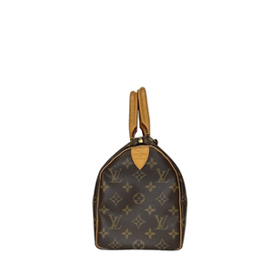 LOUIS VUITTON SPEEDY 25 M41528