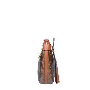 LOUIS VUITTON LOOP HOBO MONOGRAM CANVAS