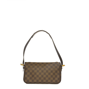 LOUIS VUITTON DAMIER RAVELLO GM N60006