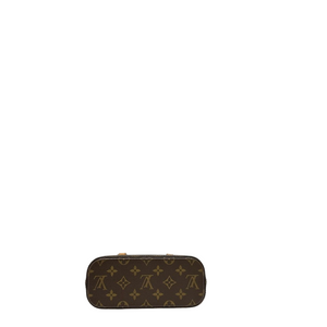 LOUIS VUITTON VIVAN TOTE BAG M51172