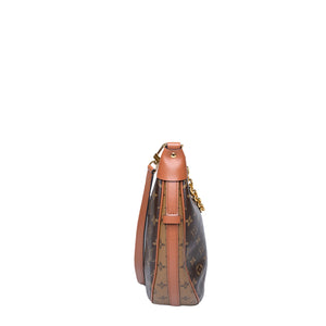 LOUIS VUITTON LOOP HOBO MONOGRAM CANVAS