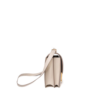 HERMES CONSTANCE 24 EPSOM NATA GHW STAMP Z