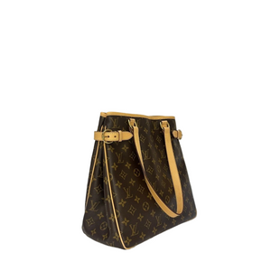 LOUIS VUITTON BATIGNOLLES TOTE BAG M51153