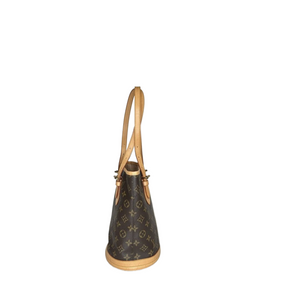 LOUIS VUITTON PETITE BUCKET BAG PM M42238