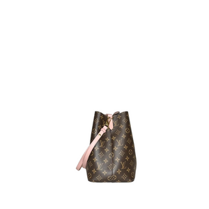 LOUIS VUITTON NOE NOE PINK GHW