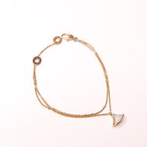 BVLGARI DIVAS' DREAM BRACELACE
