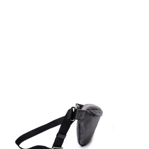 LOUIS VUITTON DISCOVERY BUMBAG PM MONOGRAM ECLIPSE