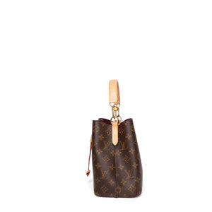 LOUIS VUITTON NEONOE BB MONOGRAM CANVAS