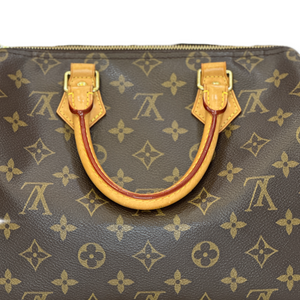 LOUIS VUITTON SPEEDY 25 M41528