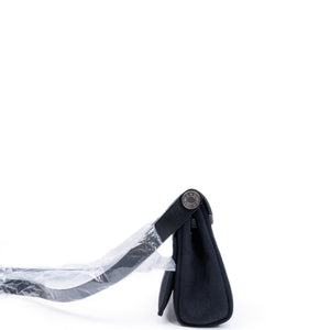 HERMES MINI HERBAG NIOR/NIOR SHW STAMP K