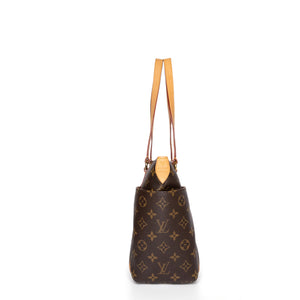 LOUIS VUITTON TOTALLY PM MONOGRAM CANVAS
