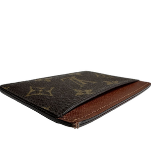 LOUIS VUITTON CARD HOLDER