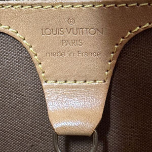 LOUIS VUITTON ELLIPSE PM M51127