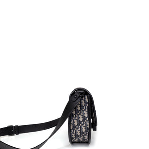 CHRISTIAN DIOR GALLOP MEDIUM SIZE CROSSBODY BAG