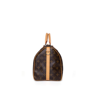 LOUIS VUITTON SPEEDY 30 MONOGRAM CANVAS