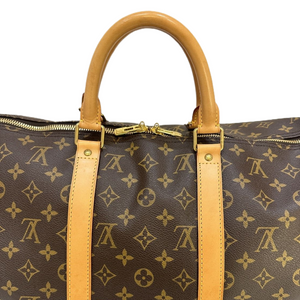 LOUIS VUITTON KEEPALL 50 M41426