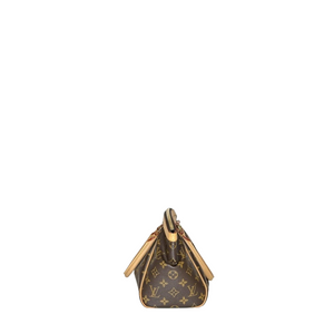 LOUIS VUITTON MONOGRAM CANVAS TIVOLI PM GHW