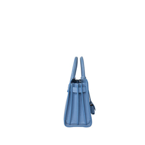 SAINT LAURENT NANO SAC DE JOUR CALFSKIN