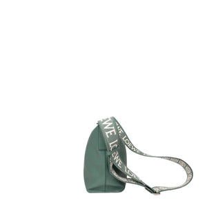 LOEWE SUNA FUJITA SMALL CUBI CROSSBODY BAG