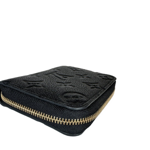 LOUIS VUITTON MONOGRAM EMPREINTE LEATHER CARD HOLDER